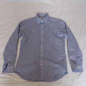 Uniqlo Dress Shirt XS Slim Fit